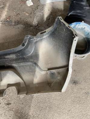 Renault Sandero 1 в Казани фото 4