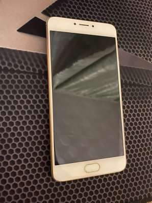Телефон MEIZU M3 NOTE