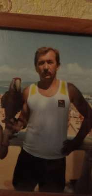 Юрий кузнецов, 61 год, хочет пообщаться