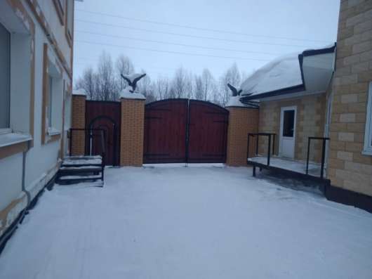 Продам усадьбу в Бийске фото 5