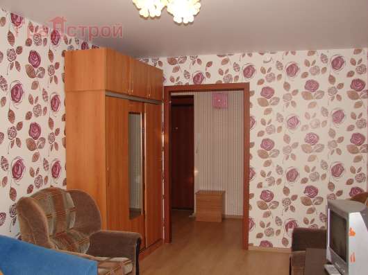 Продам однокомнатную квартиру в Вологда.Жилая площадь 40  кв.м.Этаж 7.Дом кирпичный. в Вологде фото 4