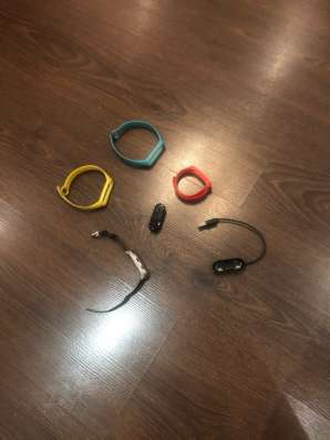 Xiaomi mi smart band 4