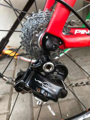 PINARELLO MARVEL TXINK 2 в Казани фото 7