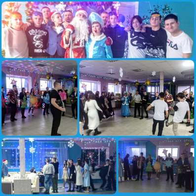 Продам действующее кафе в Рубцовске фото 3