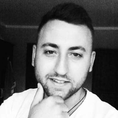 Oleksandr, 27 лет, хочет пообщаться