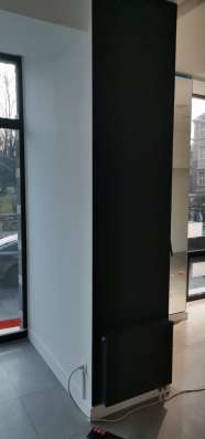 Строительные работы