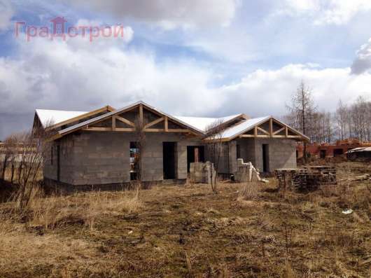 Продам дом в Вологда.Жилая площадь 120  кв.м. в Вологде фото 8
