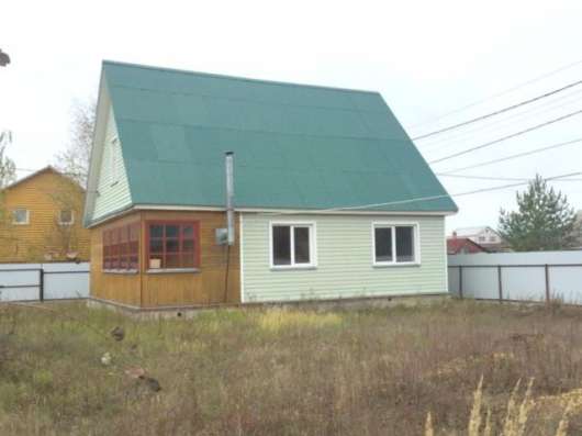 Продам дом в Воскресенске. Жилая площадь 140 кв.м. в Воскресенске