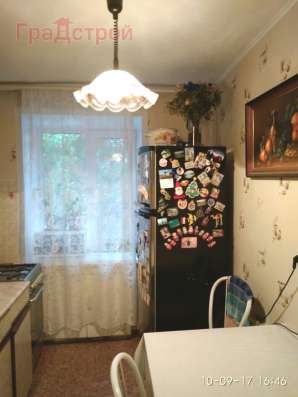 Продам двухкомнатную квартиру в Вологда.Жилая площадь 50,30  кв.м.Этаж 1.Есть Балкон. в Вологде фото 9