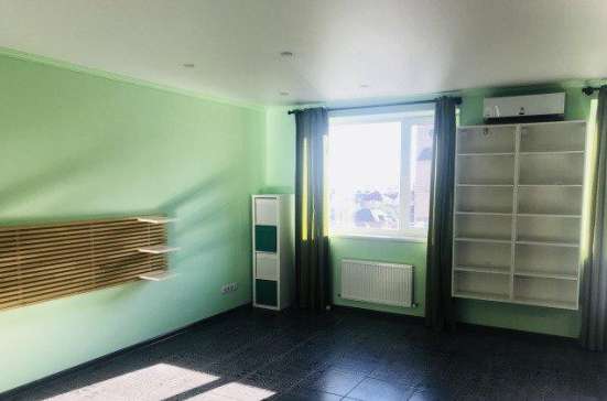 Продам однокомнатную квартиру в Краснодар.Жилая площадь 38  кв.м.Этаж 6.Дом кирпичный. в Краснодаре фото 4