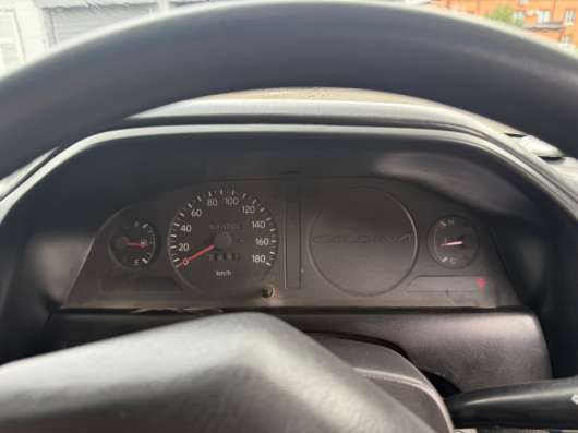 Toyota caldina в Уссурийске фото 3