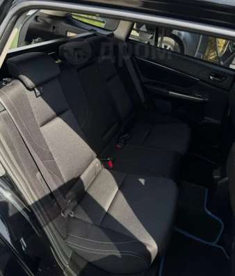 Subaru Levorg, 2015 в Владивостоке фото 5