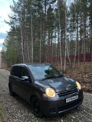 Продам авто в Иркутске фото 4