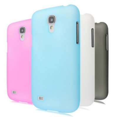 Легкие чехольчики на S4 Mini в Хабаровске фото 4