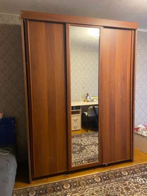 ОТДАМ ШКАФ БЕСПЛАТНО!САМОВЫВОЗ!