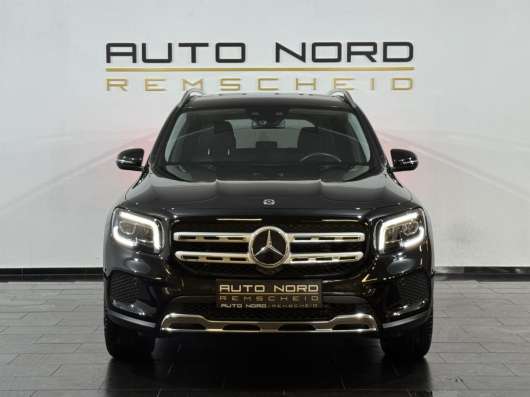 Mercedes-Benz GLB 180 Progressive в Королёве фото 14