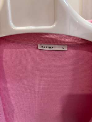 Кардиган розовый Zarina в Москве