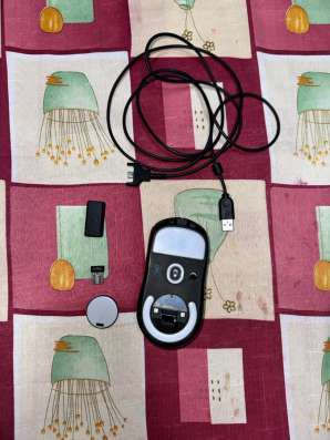 Logitech G Pro X Superlight в Уссурийске