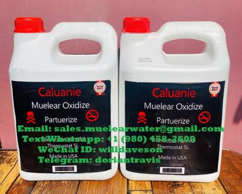Buy Caluanie Muelear Oxidize Online