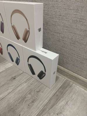 AirPods Max 2 в Санкт-Петербурге фото 5