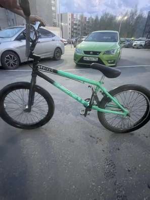 BMX GT в Сургуте фото 4