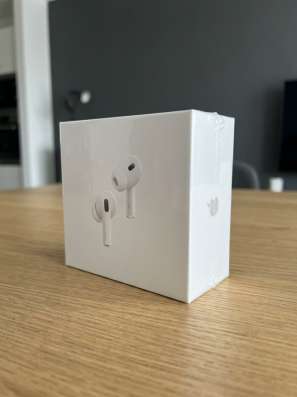 AirPods Pro 3