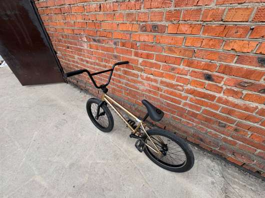 BMX в Королёве фото 3