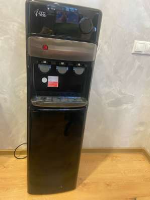 Кулер для воды