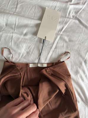 Топ Zara новый в Самаре фото 3