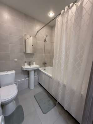 Квартира-студия, 21м, 10/17 эт в Воронеже фото 11