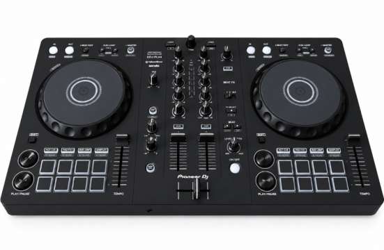 DJ-контроллер Pioneer DJ DDJ-FLX4