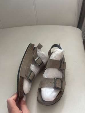 Сандалии Zara 38 в Калуге