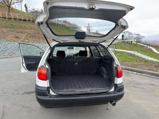 Продается Toyota Caldina 2001 в Находке фото 8