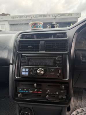 Toyota caldina в Уссурийске