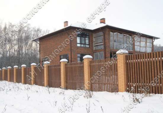 Продам коттедж в Москва.Жилая площадь 290  кв.м.Есть Электричество. в Москве фото 39