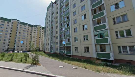 Продам двухкомнатную квартиру в Воронеже. Этаж 8. Дом панельный. Есть балкон.