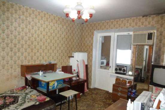 Продам трехкомнатную квартиру в Краснодар.Жилая площадь 60,10  кв.м.Этаж 4.Дом кирпичный. в Краснодаре фото 3