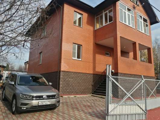 Продаётся дом в Москве фото 11