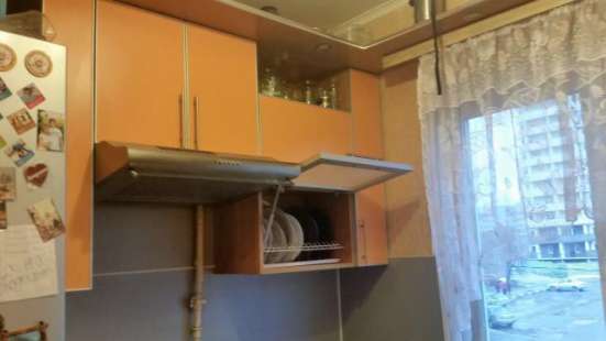 Продам трехкомнатную квартиру в Воскресенске. Этаж 2. Дом панельный. Есть балкон. в Воскресенске фото 5