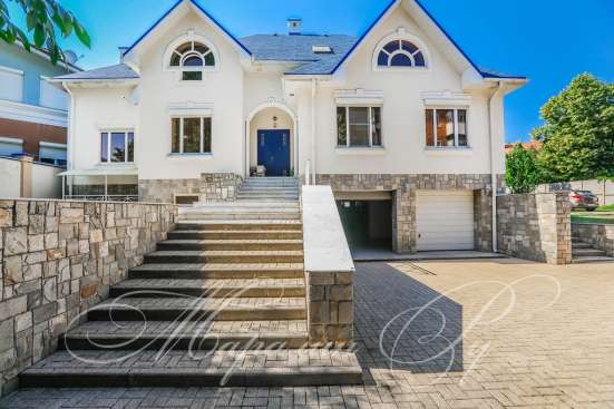 Продам дом в Ростов-на-Дону.Жилая площадь 500  кв.м. в Ростове-на-Дону фото 4