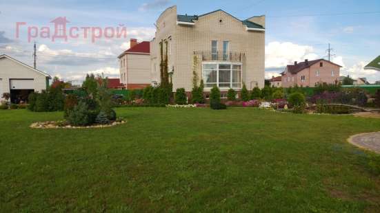 Продам дом в Вологда.Жилая площадь 247  кв.м. в Вологде фото 7