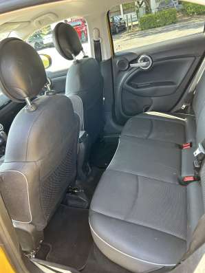 Fiat 500x фото 5