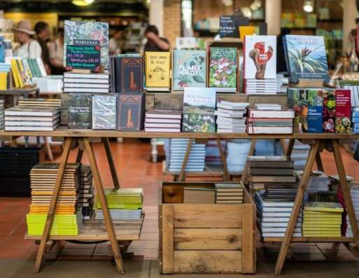 Русские книги в Испании