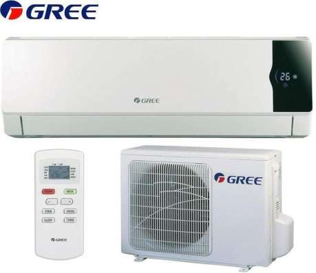 Кондиционеры GREE фото 7