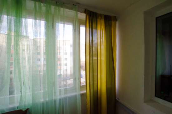 Продам четырехкомнатную квартиру в г.Симферополь. Этаж 4. Есть балкон. в Симферополе фото 3
