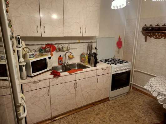 Продам квартиру в Самаре фото 9
