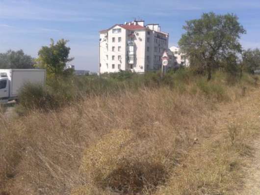 участок 10 сот в нахимовском районе в Севастополе