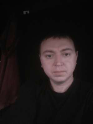 Danila, 35 лет, хочет познакомиться