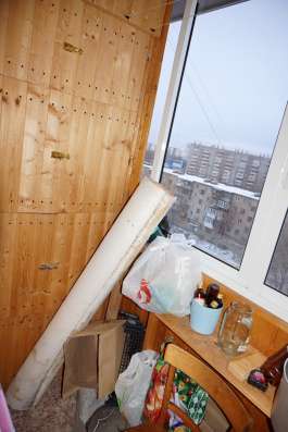 Продам 1ку Трубников 63 в Челябинске фото 5