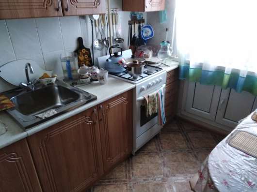 Продам 3х комнатную квартиру. Собственник в Костроме фото 7